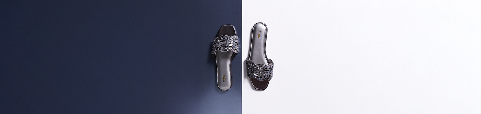 Flat Sandals