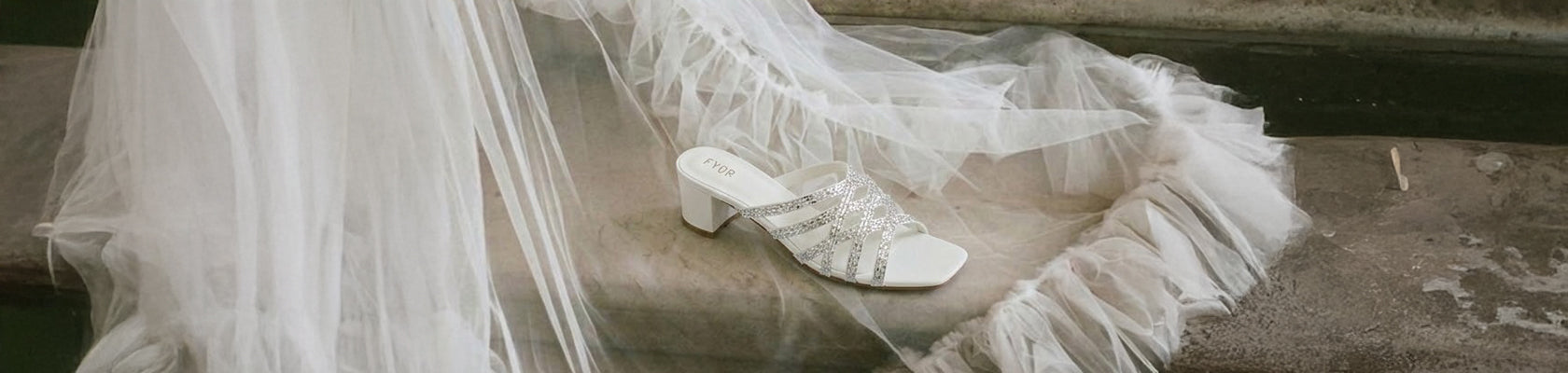 Wedding Shoes | Timeless Style for Your Big Day | Fyor Wedding Shoes | Timeless Style for Your Big Day | Fyor
