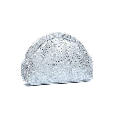 FYOR Clutch #color_silver