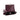 FYOR Shoulder Bag #color_burgundy