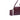 FYOR Shoulder Bag #color_burgundy