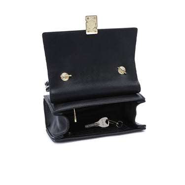 FYOR Crossbody Bag #color_black