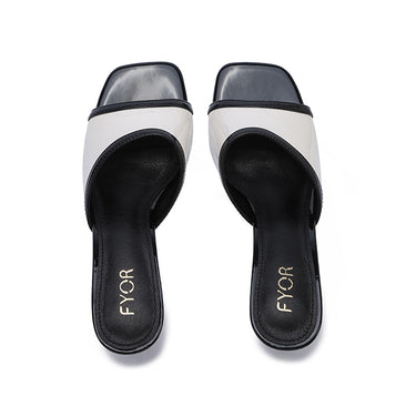 FYOR mule #color_black