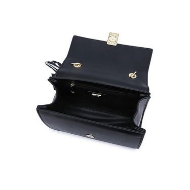 FYOR Crossbody Bag #color_black