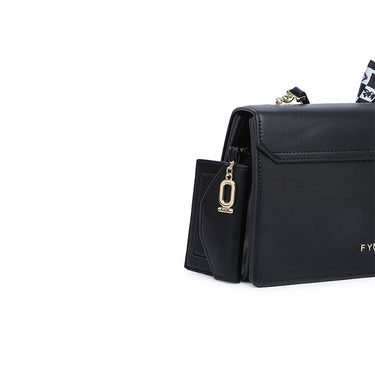FYOR Crossbody Bag #color_black