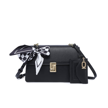 FYOR Crossbody Bag #color_black