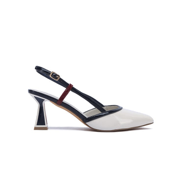 FYOR pump #color_navy