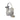 FYOR Top Handle Bag #color_grey