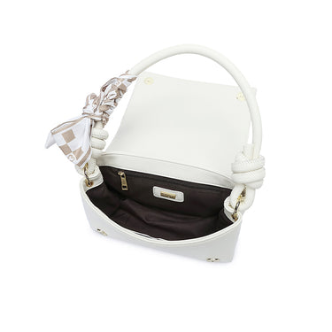 FYOR Shoulder Bag #color_white