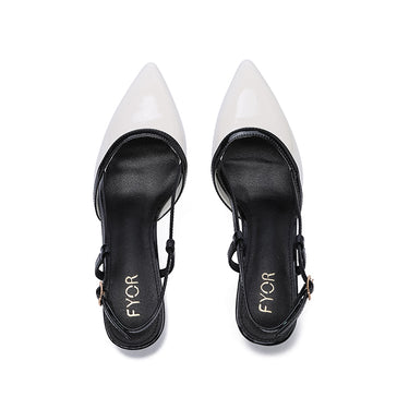 FYOR pump #color_black