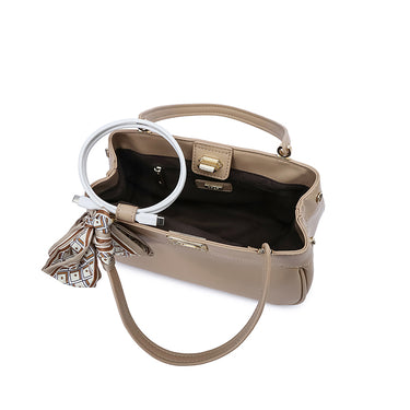 FYOR Shoulder Bag #color_beige