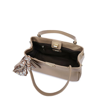 FYOR Shoulder Bag #color_beige