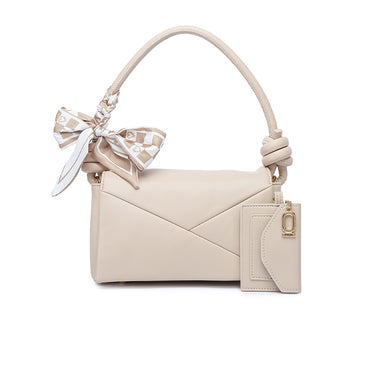 FYOR Shoulder Bag #color_nude
