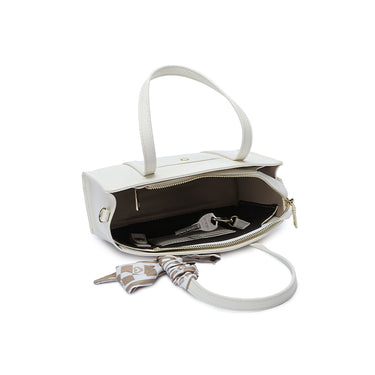 FYOR Satchel Bag #color_white