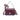 FYOR Shoulder Bag #color_burgundy