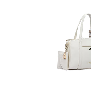 FYOR Satchel Bag #color_white