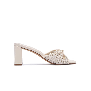 FYOR Box Heel #color_white
