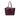 Fyor Shoulder Bags #color_burgundy