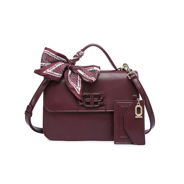 Fyor BD 155 #color_burgundy
