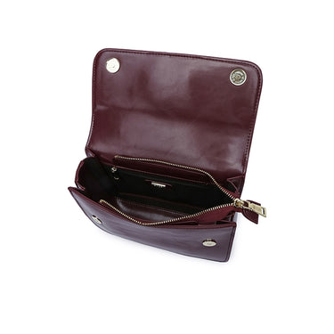 Fyor BD 155 #color_burgundy