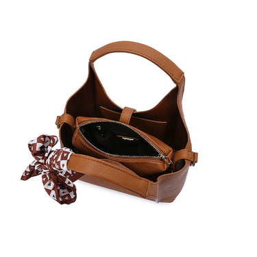 FYOR Shoulder Bag #color_brown
