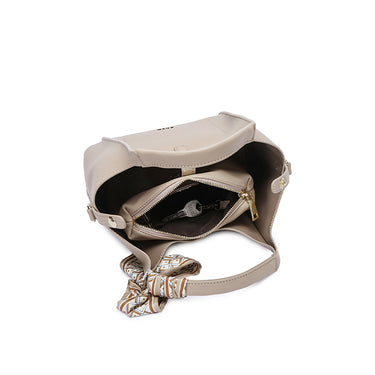 FYOR Shoulder Bag #color_beige