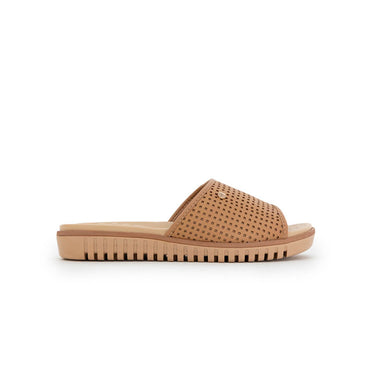 Fyor BRM 018 Comfort Sandal #color_tan