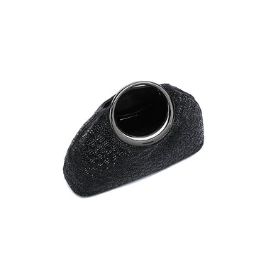 FYOR Clutch #color_black