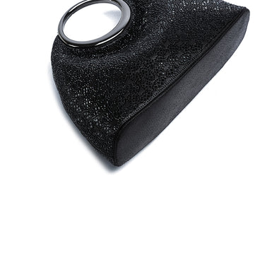 FYOR Clutch #color_black