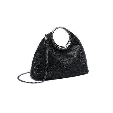 FYOR Clutch #color_black