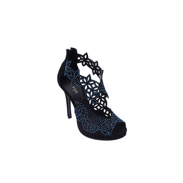 FYOR Stiletto #color_blk-blue