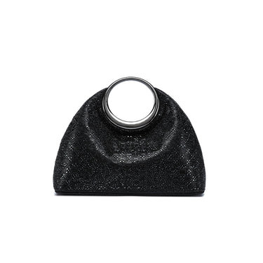 FYOR Clutch #color_black