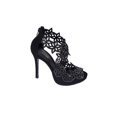 FYOR Stiletto #color_black