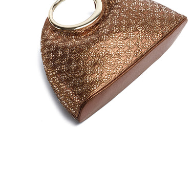 FYOR Clutch #color_bronze