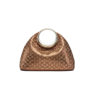 FYOR Clutch #color_bronze