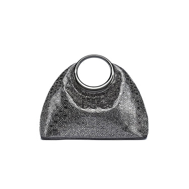 FYOR Clutch #color_pewter