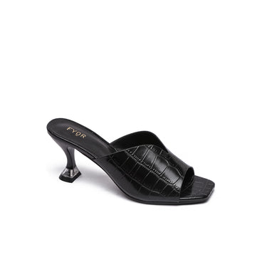Fyor HL 156 Mule #color_black