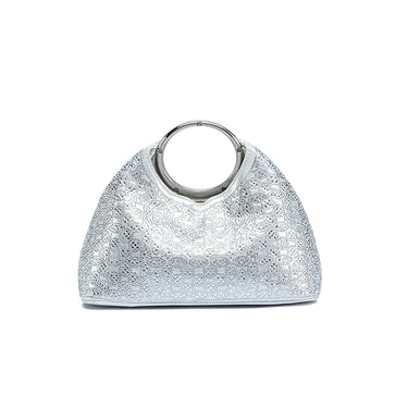 FYOR Clutch #color_silver