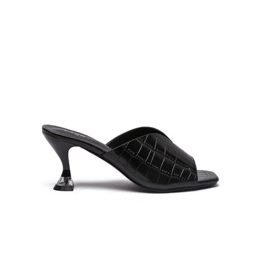 Fyor HL 156 Mule #color_black