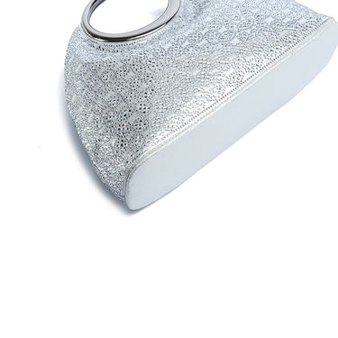 FYOR Clutch #color_silver