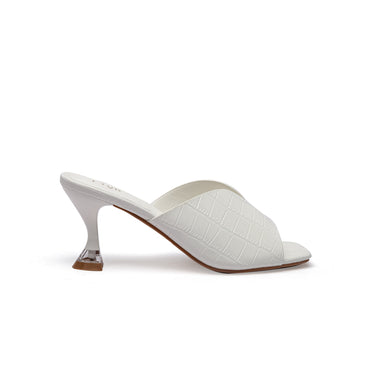 Fyor HL 156 Mule #color_white