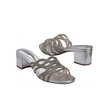Fyor BCR 002 Box Heel #color_l-gold
