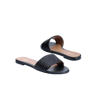 FYOR Flat #color_black