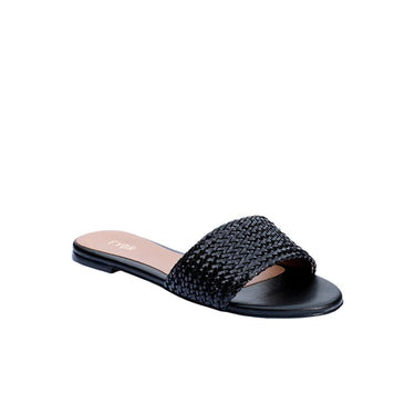 FYOR Flat #color_black