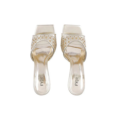 Fyor BWR 026 Mule #color_l.-gold