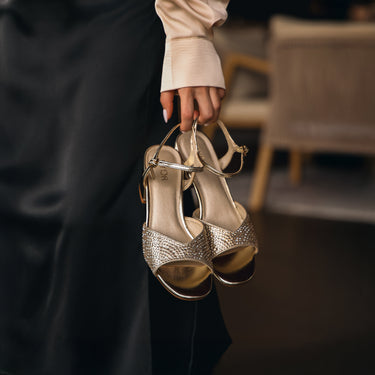 FYOR Box Heel #color_gold