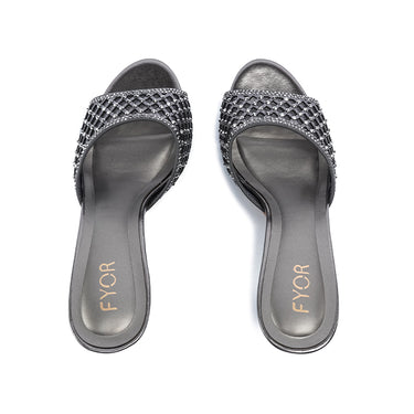 FYOR Platform #color_gunmetal