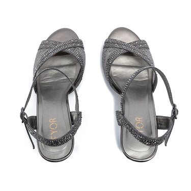 FYOR Platform #color_gunmetal
