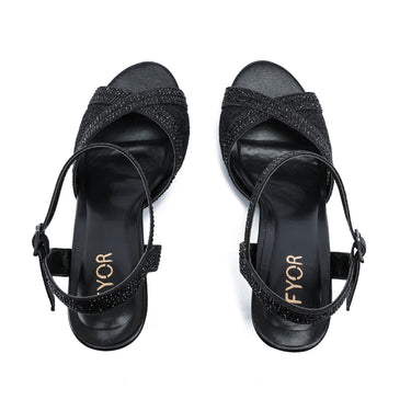 FYOR Platform #color_black