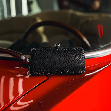 FYOR Clutch Bag #color_black